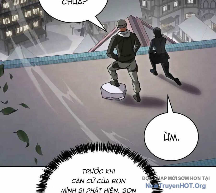 Mắc Kẹt Trong Tòa Tháp Thử Thách Chap 111 - Next Chap 112
