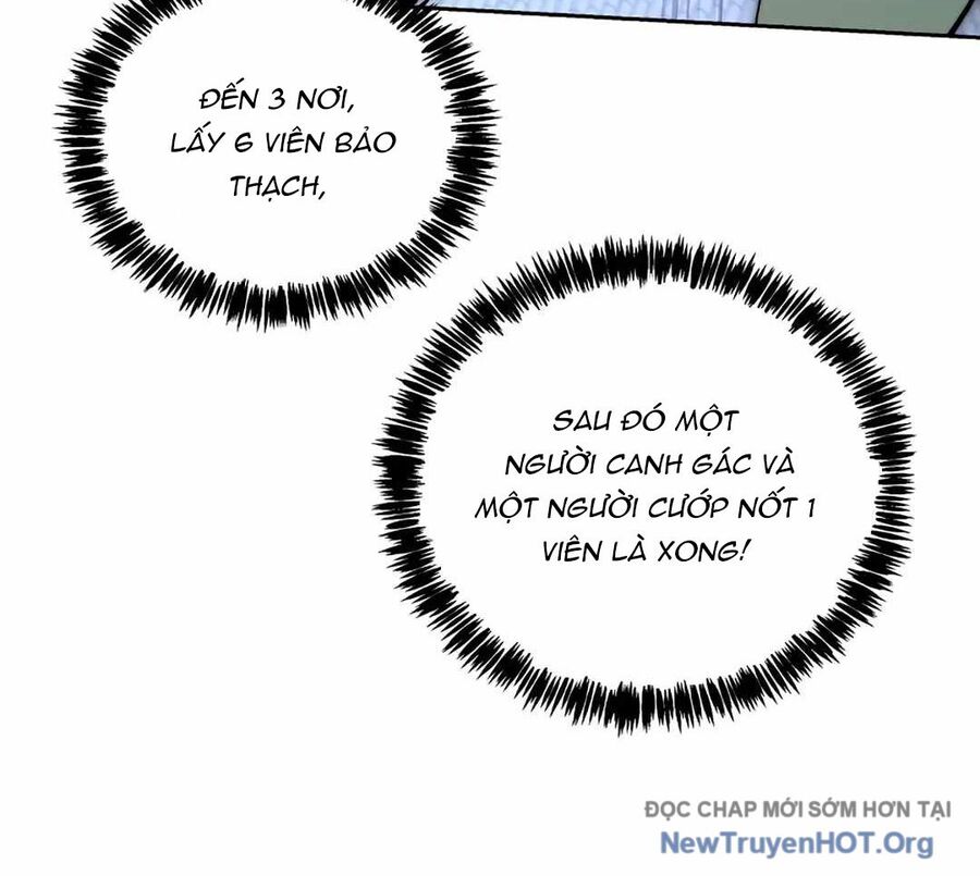 Mắc Kẹt Trong Tòa Tháp Thử Thách Chap 111 - Next Chap 112