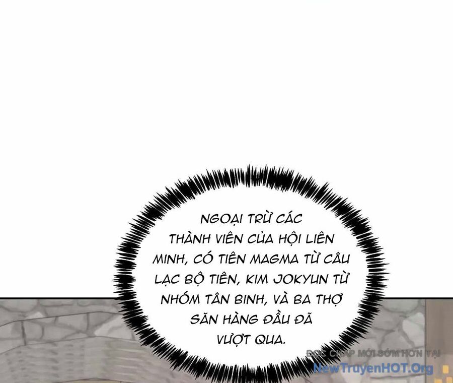 Mắc Kẹt Trong Tòa Tháp Thử Thách Chap 111 - Next Chap 112