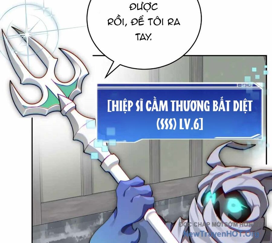 Mắc Kẹt Trong Tòa Tháp Thử Thách Chap 111 - Next Chap 112