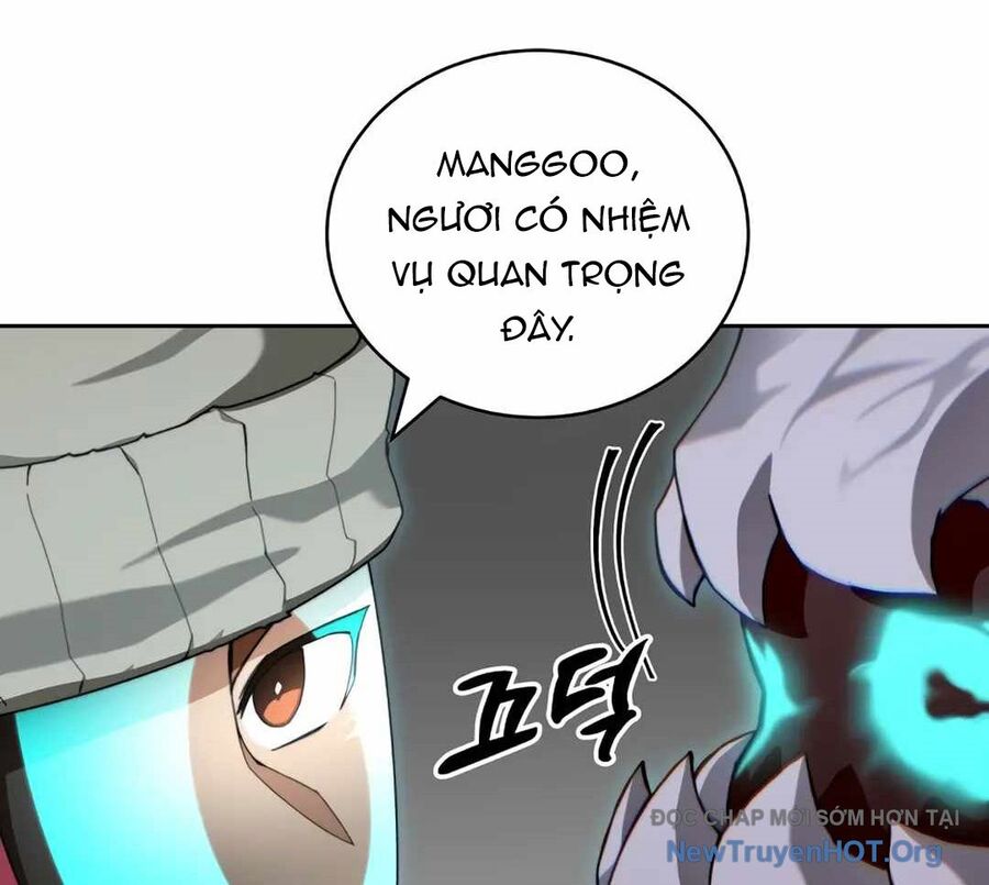Mắc Kẹt Trong Tòa Tháp Thử Thách Chap 111 - Next Chap 112