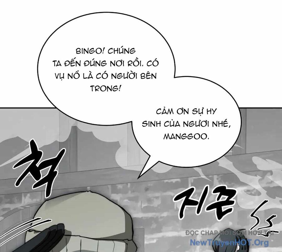 Mắc Kẹt Trong Tòa Tháp Thử Thách Chap 111 - Next Chap 112