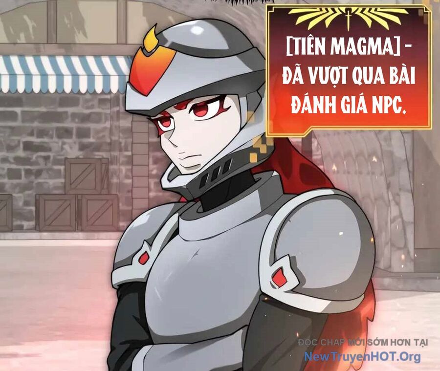 Mắc Kẹt Trong Tòa Tháp Thử Thách Chap 111 - Next Chap 112