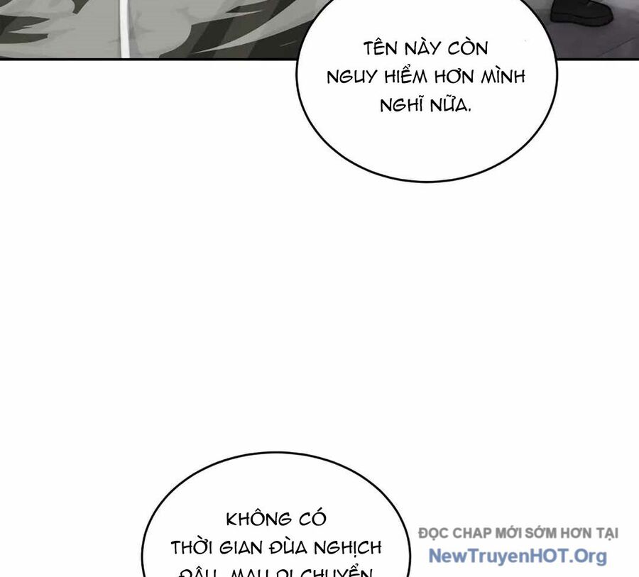Mắc Kẹt Trong Tòa Tháp Thử Thách Chap 111 - Next Chap 112