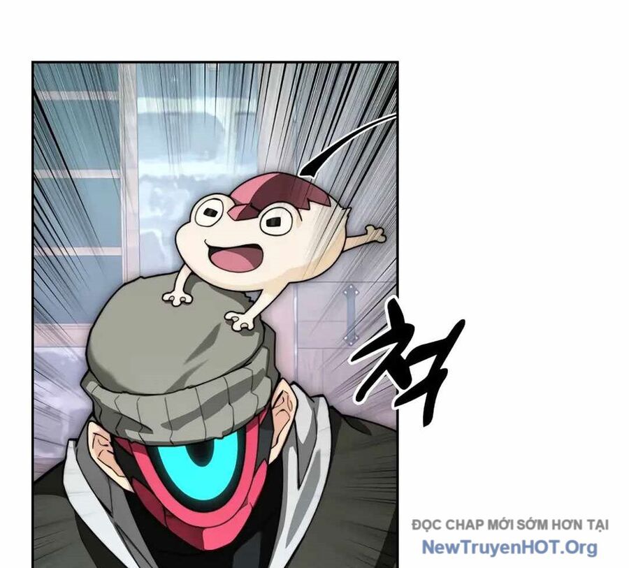 Mắc Kẹt Trong Tòa Tháp Thử Thách Chap 111 - Next Chap 112