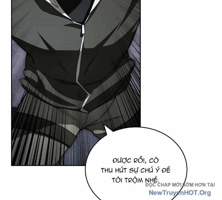 Mắc Kẹt Trong Tòa Tháp Thử Thách Chap 111 - Next Chap 112