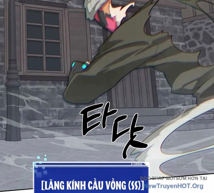 Mắc Kẹt Trong Tòa Tháp Thử Thách Chap 111 - Next Chap 112