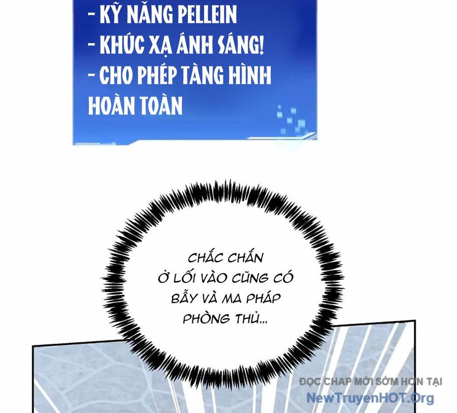 Mắc Kẹt Trong Tòa Tháp Thử Thách Chap 111 - Next Chap 112