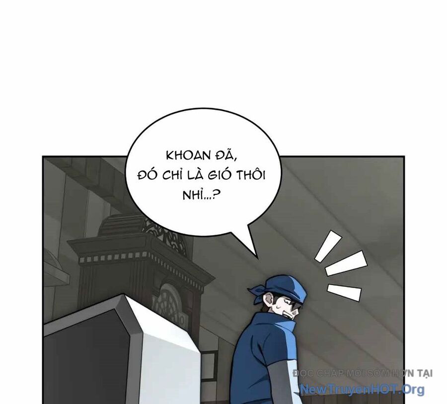 Mắc Kẹt Trong Tòa Tháp Thử Thách Chap 111 - Next Chap 112