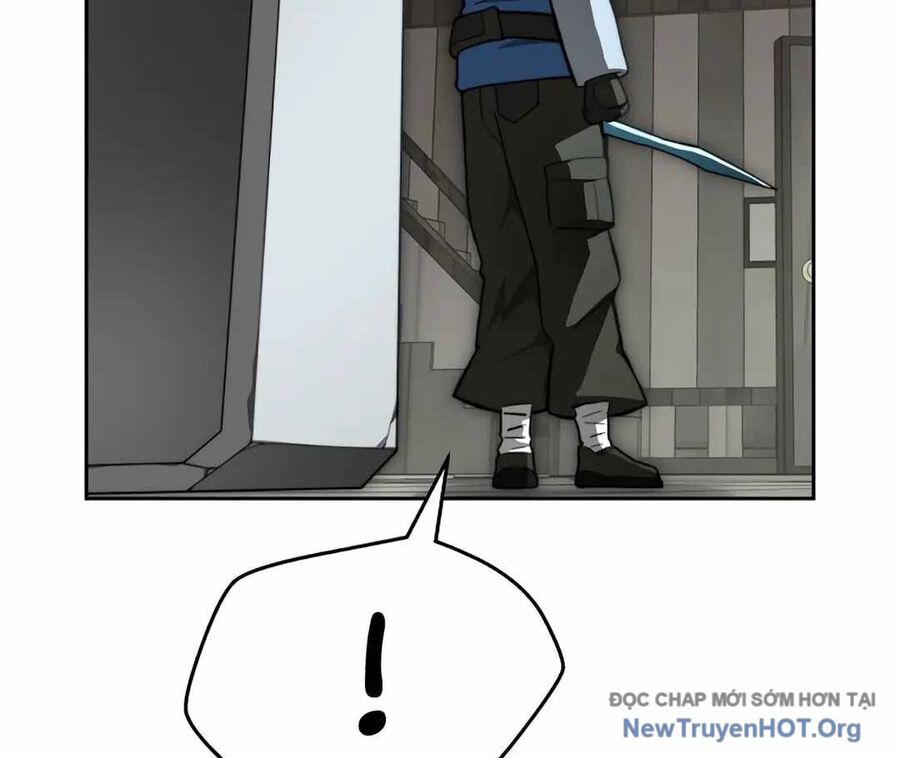Mắc Kẹt Trong Tòa Tháp Thử Thách Chap 111 - Next Chap 112