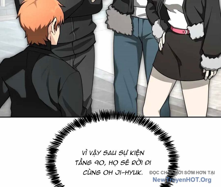 Mắc Kẹt Trong Tòa Tháp Thử Thách Chap 111 - Next Chap 112