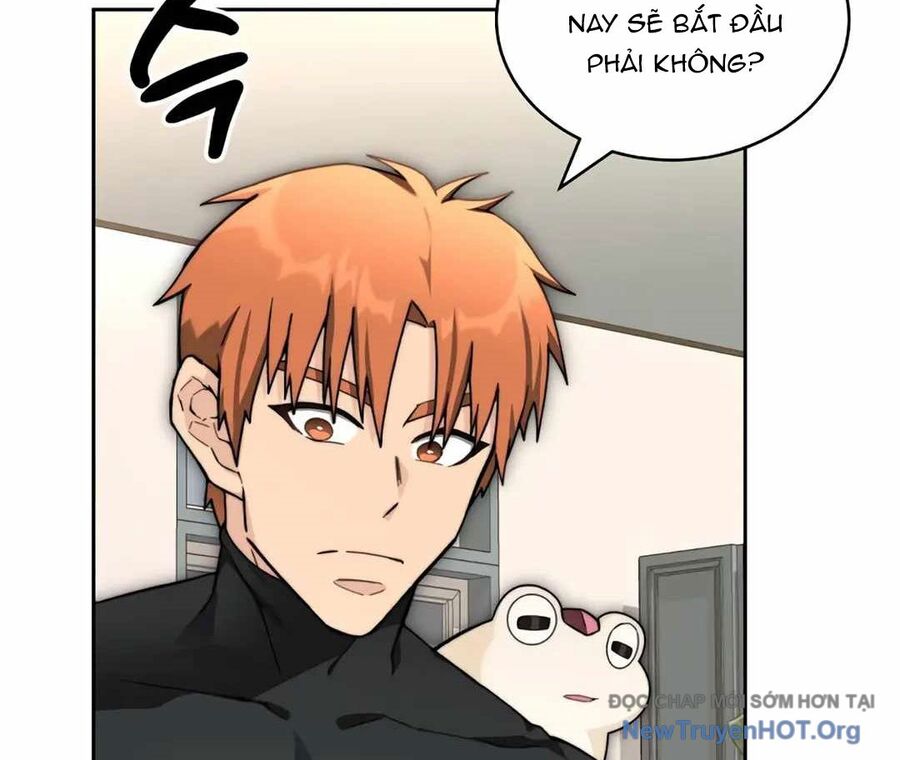 Mắc Kẹt Trong Tòa Tháp Thử Thách Chap 111 - Next Chap 112