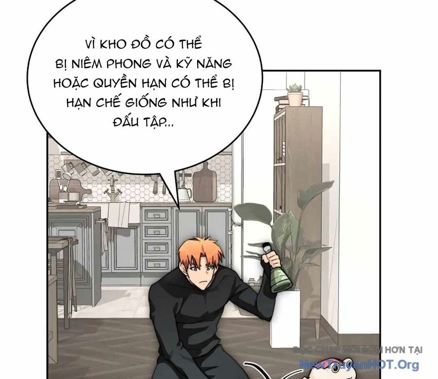 Mắc Kẹt Trong Tòa Tháp Thử Thách Chap 111 - Next Chap 112