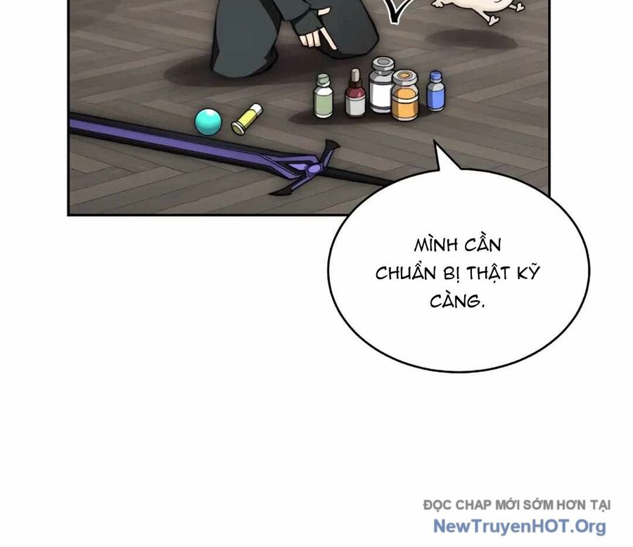 Mắc Kẹt Trong Tòa Tháp Thử Thách Chap 111 - Next Chap 112
