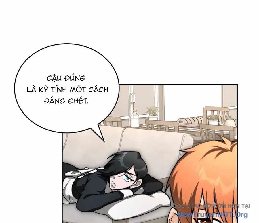 Mắc Kẹt Trong Tòa Tháp Thử Thách Chap 111 - Next Chap 112