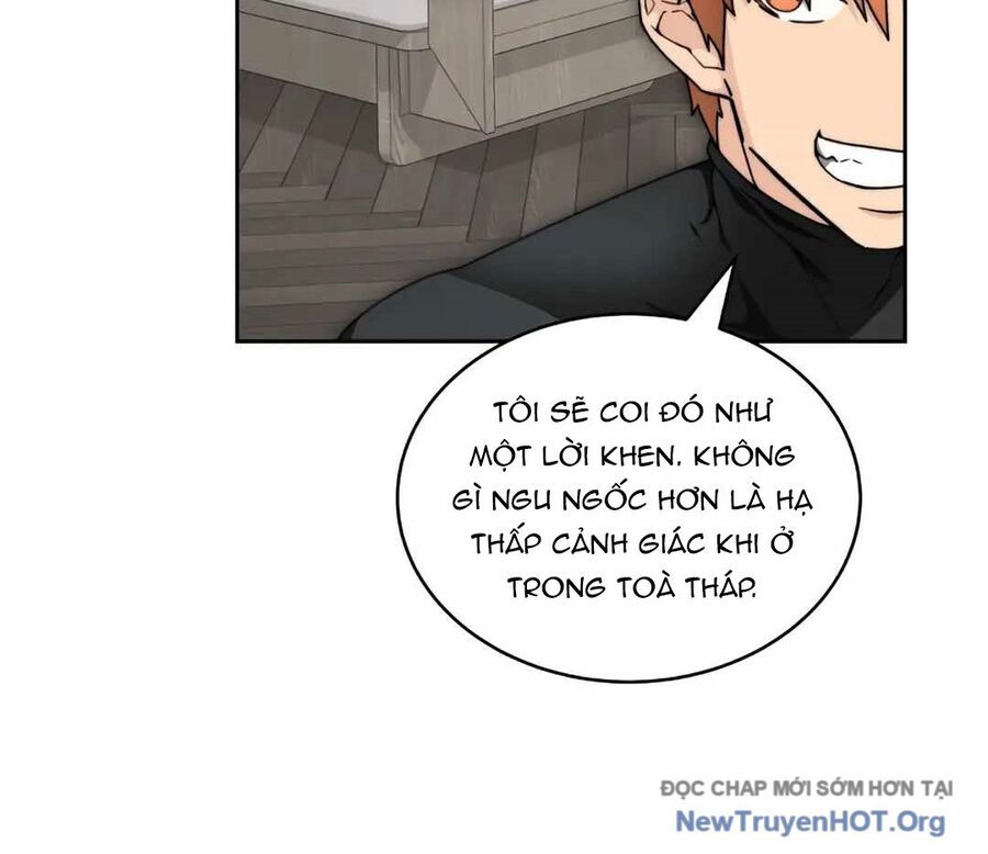 Mắc Kẹt Trong Tòa Tháp Thử Thách Chap 111 - Next Chap 112