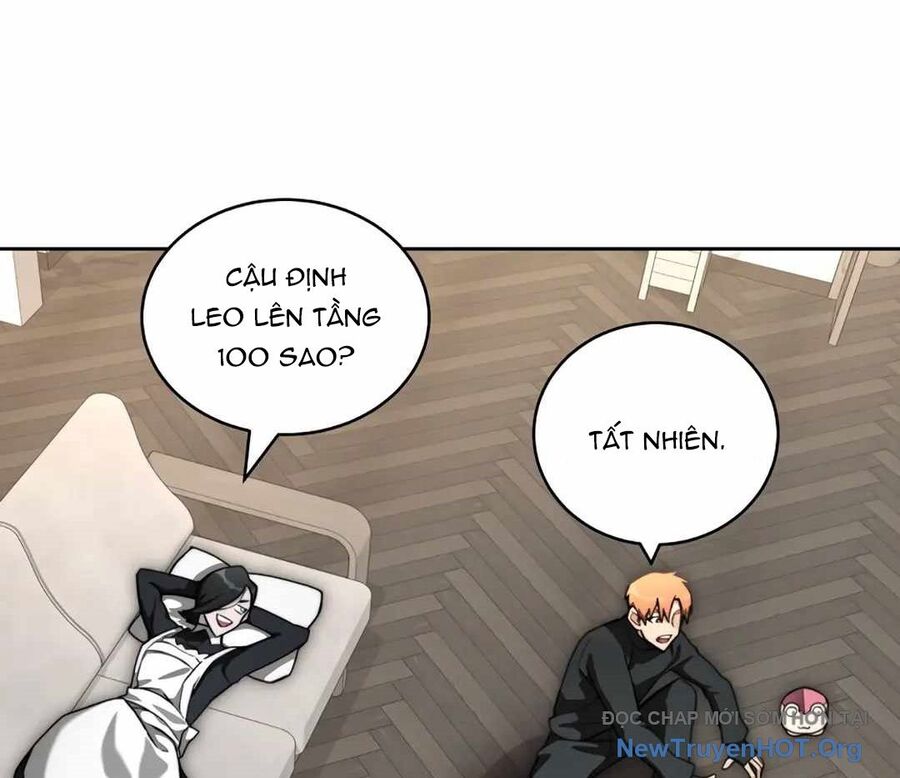 Mắc Kẹt Trong Tòa Tháp Thử Thách Chap 111 - Next Chap 112