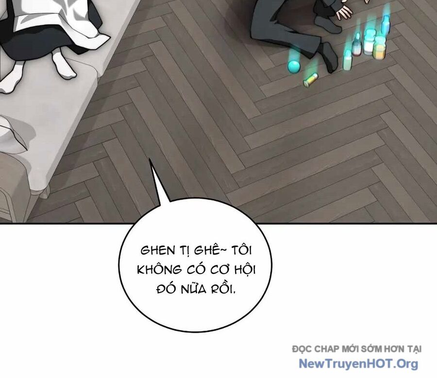 Mắc Kẹt Trong Tòa Tháp Thử Thách Chap 111 - Next Chap 112