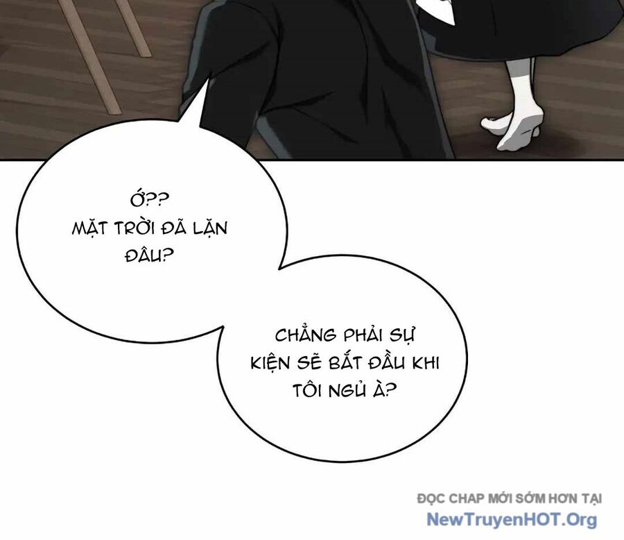 Mắc Kẹt Trong Tòa Tháp Thử Thách Chap 111 - Next Chap 112