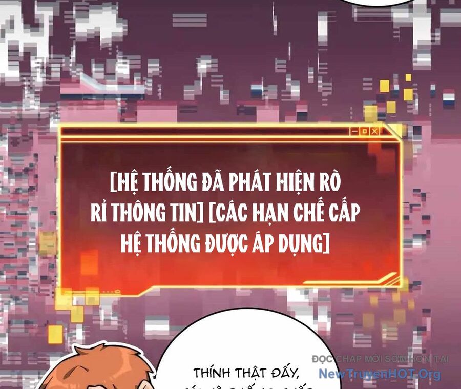 Mắc Kẹt Trong Tòa Tháp Thử Thách Chap 111 - Next Chap 112