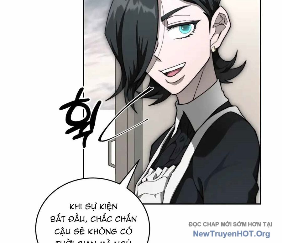 Mắc Kẹt Trong Tòa Tháp Thử Thách Chap 111 - Next Chap 112