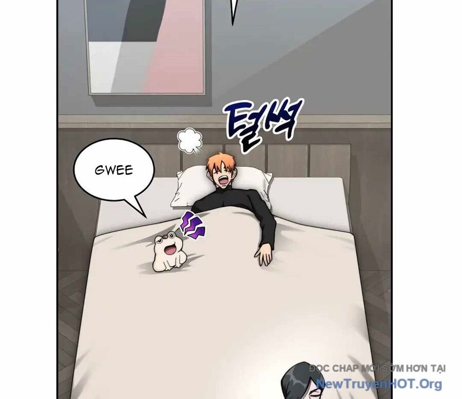 Mắc Kẹt Trong Tòa Tháp Thử Thách Chap 111 - Next Chap 112