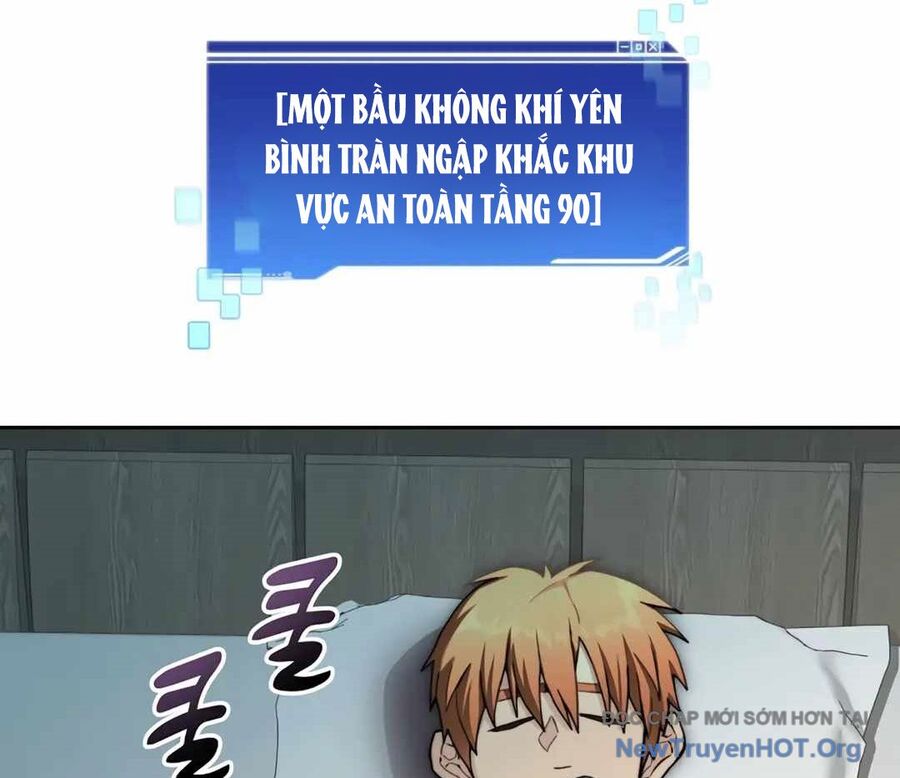 Mắc Kẹt Trong Tòa Tháp Thử Thách Chap 111 - Next Chap 112