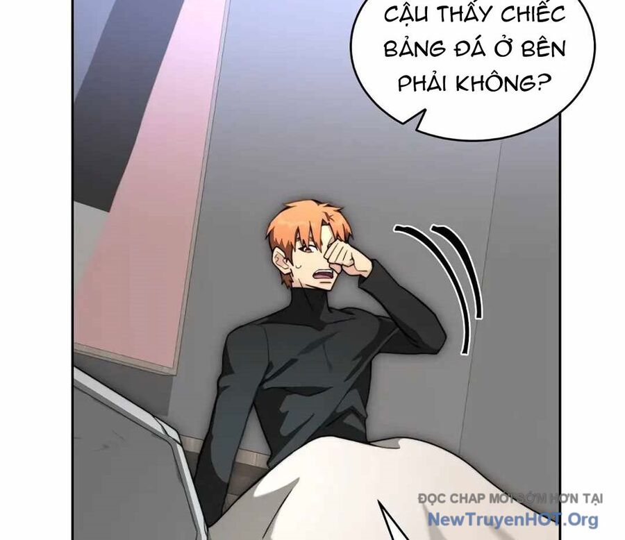 Mắc Kẹt Trong Tòa Tháp Thử Thách Chap 111 - Next Chap 112