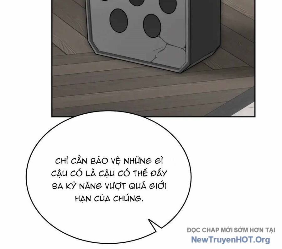 Mắc Kẹt Trong Tòa Tháp Thử Thách Chap 111 - Next Chap 112