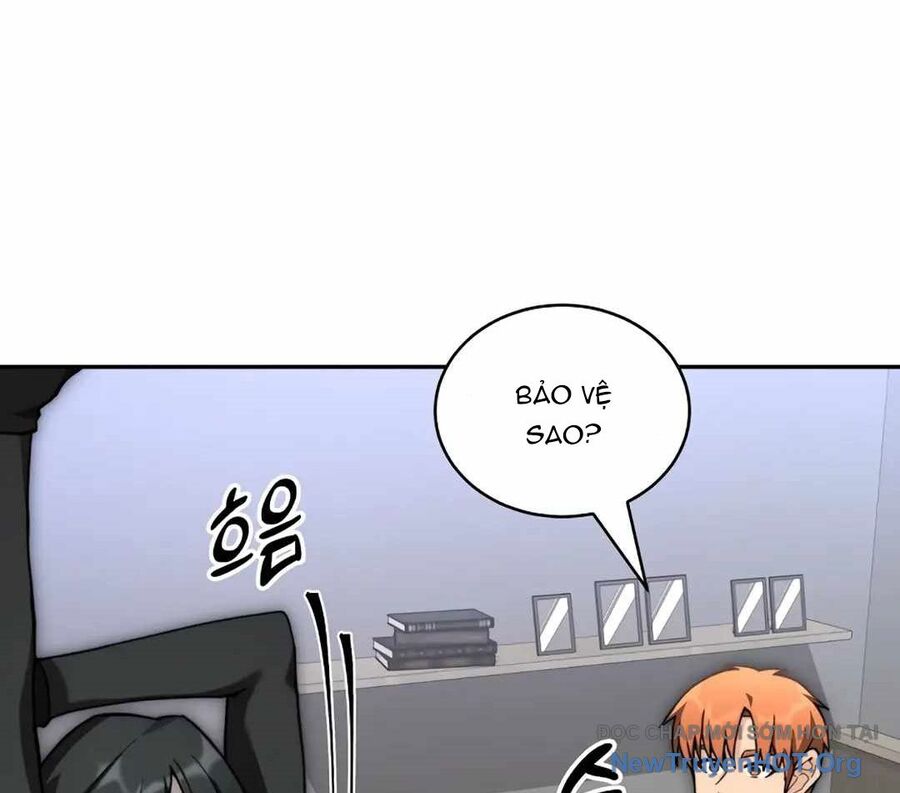 Mắc Kẹt Trong Tòa Tháp Thử Thách Chap 111 - Next Chap 112
