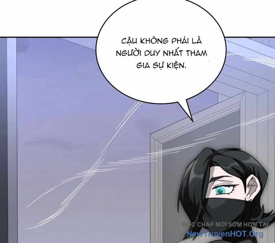 Mắc Kẹt Trong Tòa Tháp Thử Thách Chap 111 - Next Chap 112