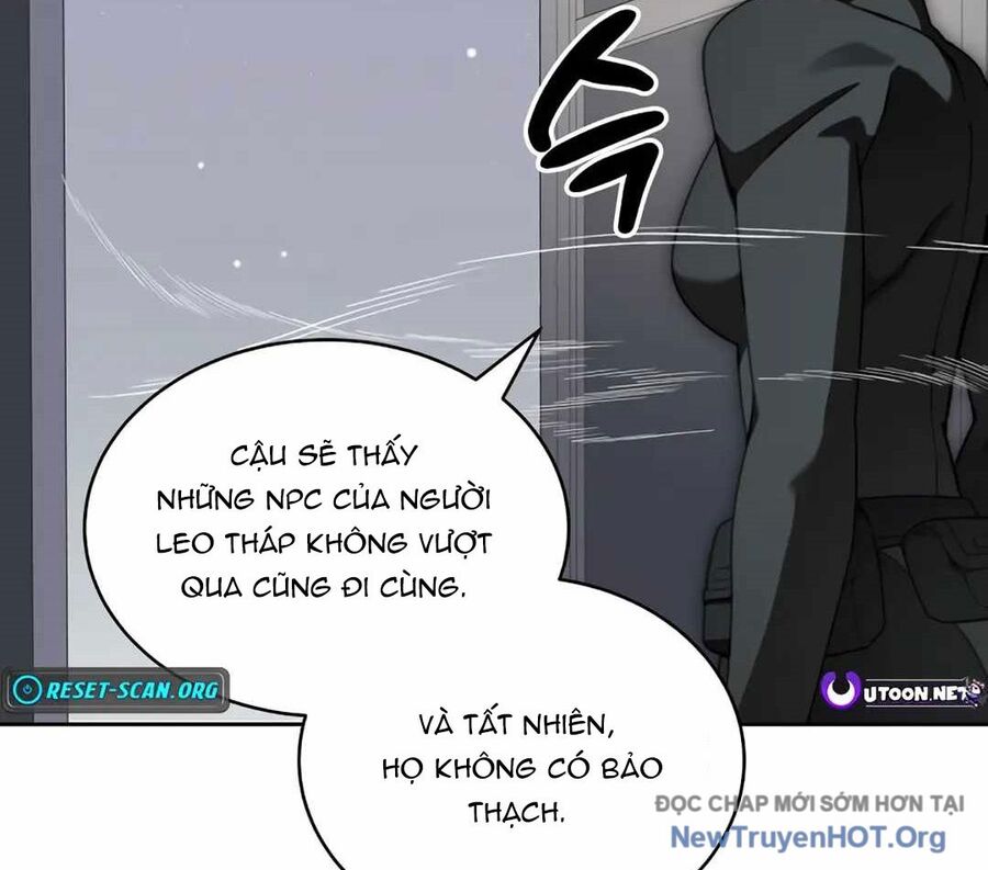 Mắc Kẹt Trong Tòa Tháp Thử Thách Chap 111 - Next Chap 112