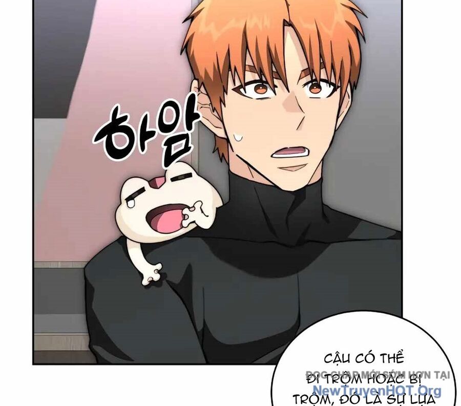 Mắc Kẹt Trong Tòa Tháp Thử Thách Chap 111 - Next Chap 112