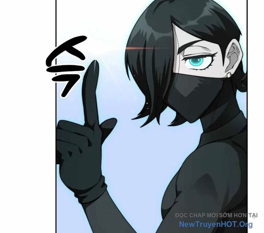 Mắc Kẹt Trong Tòa Tháp Thử Thách Chap 111 - Next Chap 112
