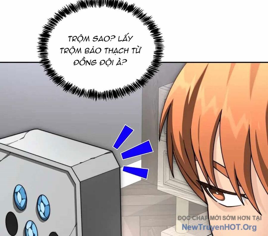 Mắc Kẹt Trong Tòa Tháp Thử Thách Chap 111 - Next Chap 112