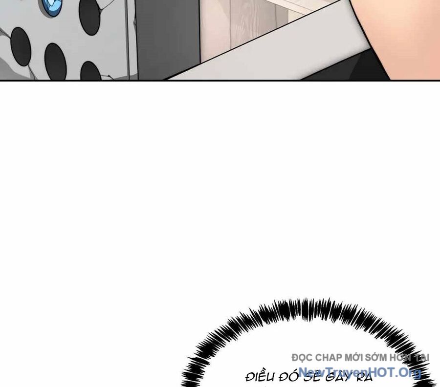 Mắc Kẹt Trong Tòa Tháp Thử Thách Chap 111 - Next Chap 112