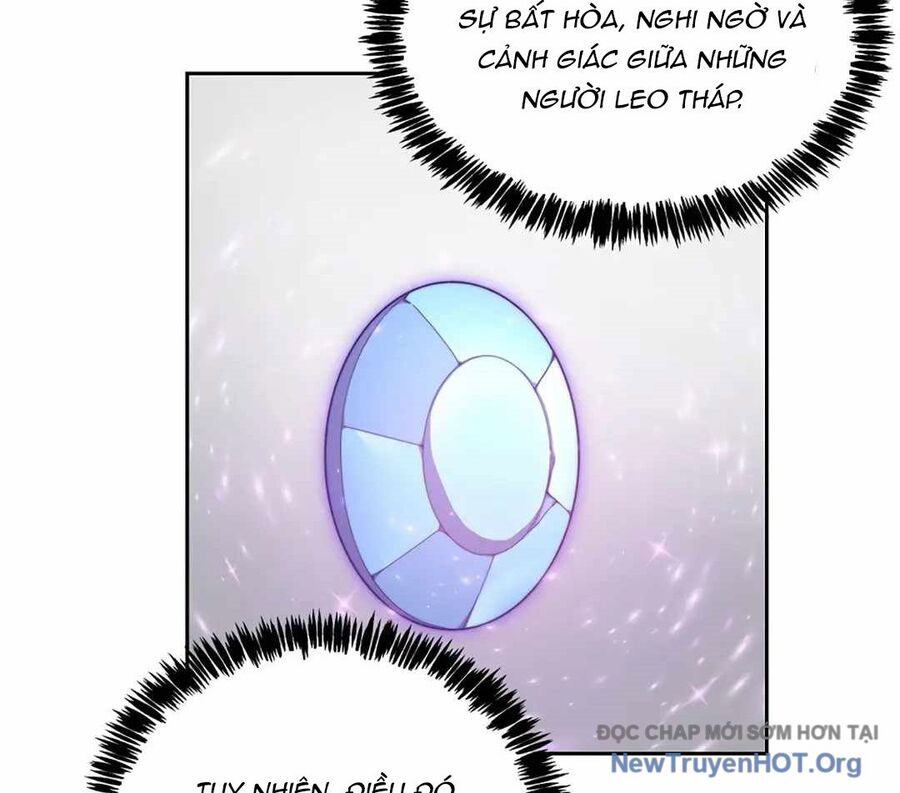 Mắc Kẹt Trong Tòa Tháp Thử Thách Chap 111 - Next Chap 112