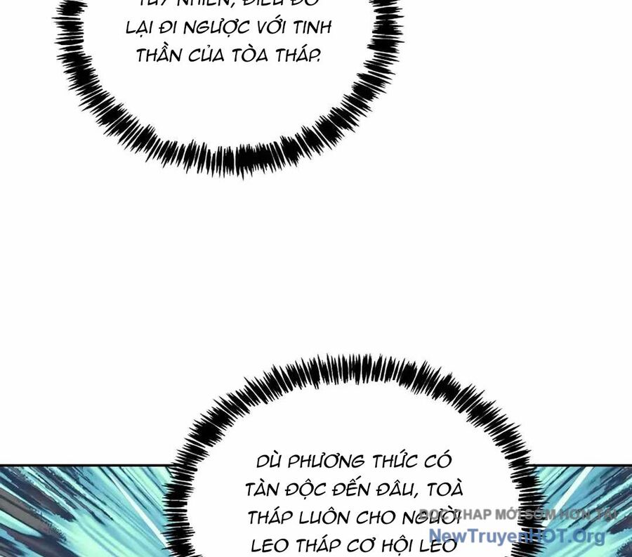 Mắc Kẹt Trong Tòa Tháp Thử Thách Chap 111 - Next Chap 112