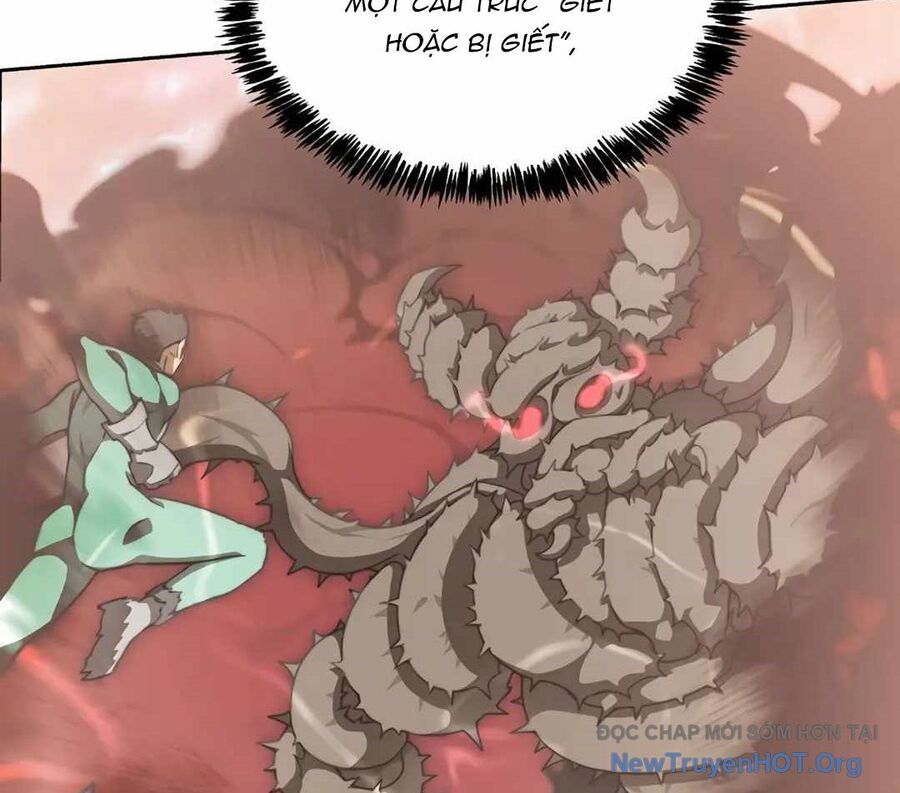 Mắc Kẹt Trong Tòa Tháp Thử Thách Chap 111 - Next Chap 112