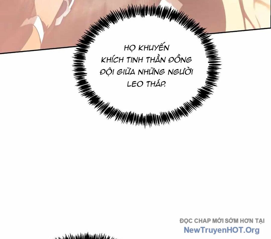 Mắc Kẹt Trong Tòa Tháp Thử Thách Chap 111 - Next Chap 112
