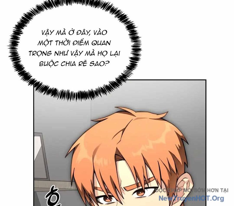 Mắc Kẹt Trong Tòa Tháp Thử Thách Chap 111 - Next Chap 112