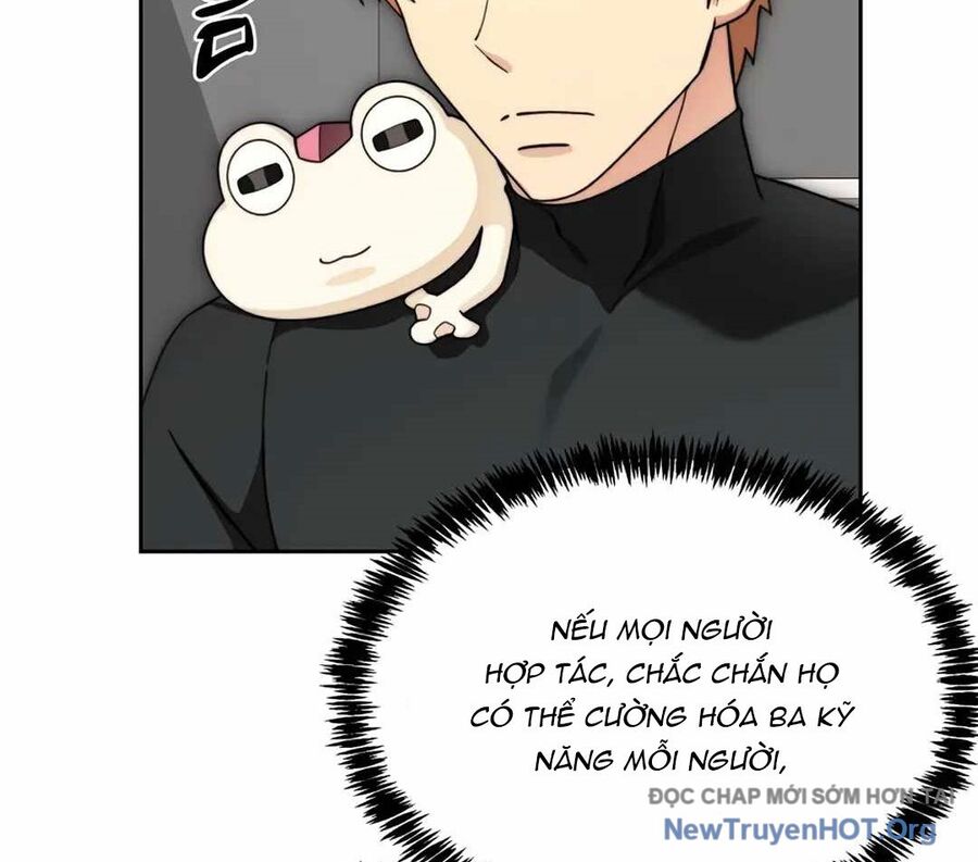 Mắc Kẹt Trong Tòa Tháp Thử Thách Chap 111 - Next Chap 112