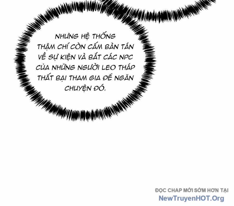 Mắc Kẹt Trong Tòa Tháp Thử Thách Chap 111 - Next Chap 112
