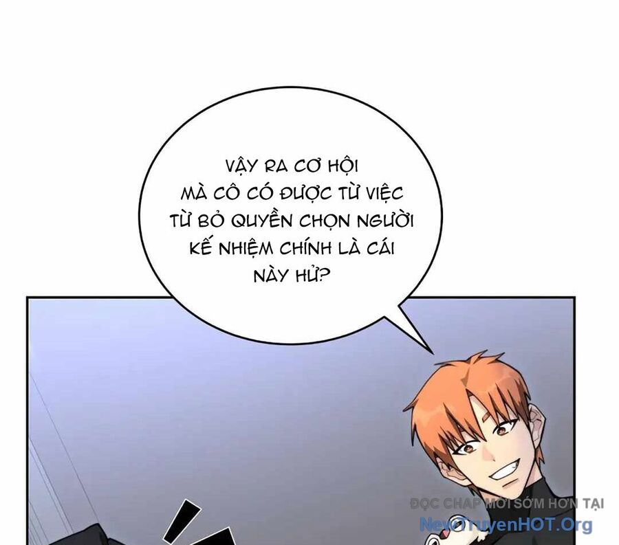 Mắc Kẹt Trong Tòa Tháp Thử Thách Chap 111 - Next Chap 112