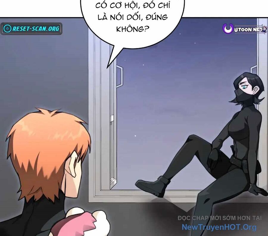 Mắc Kẹt Trong Tòa Tháp Thử Thách Chap 111 - Next Chap 112