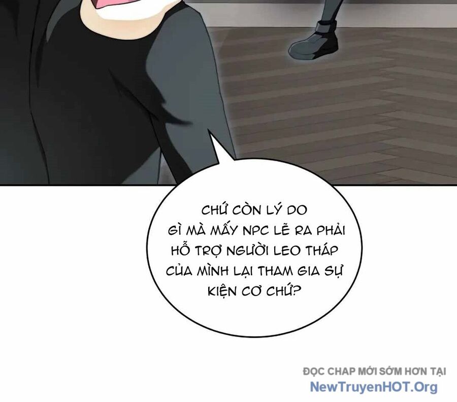 Mắc Kẹt Trong Tòa Tháp Thử Thách Chap 111 - Next Chap 112