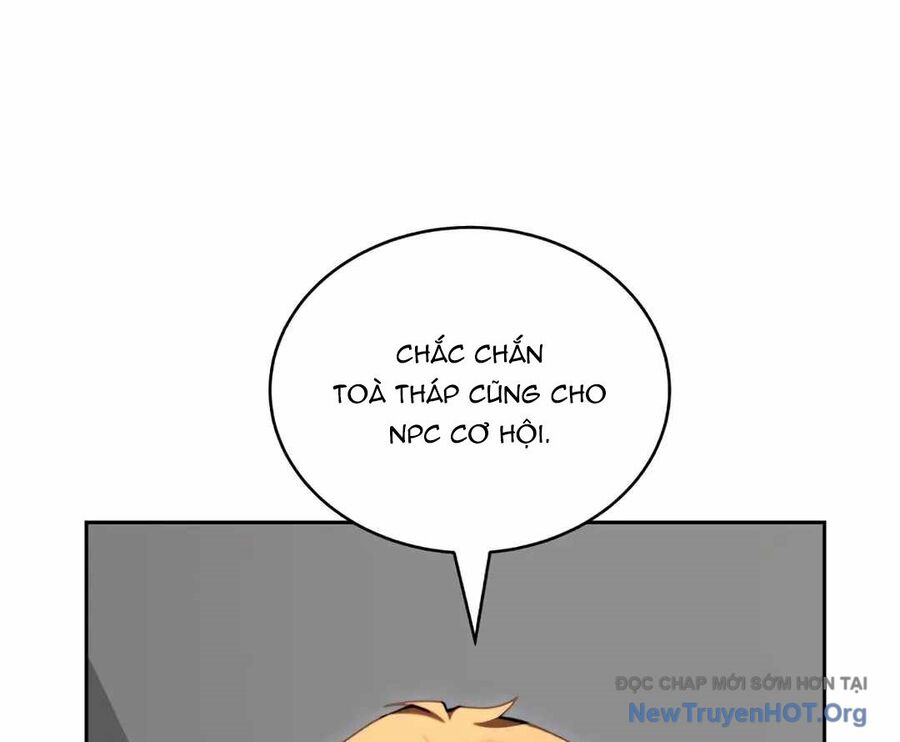 Mắc Kẹt Trong Tòa Tháp Thử Thách Chap 111 - Next Chap 112