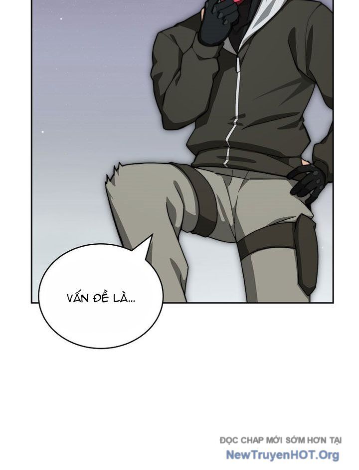 Mắc Kẹt Trong Tòa Tháp Thử Thách Chap 112 - Next Chap 113