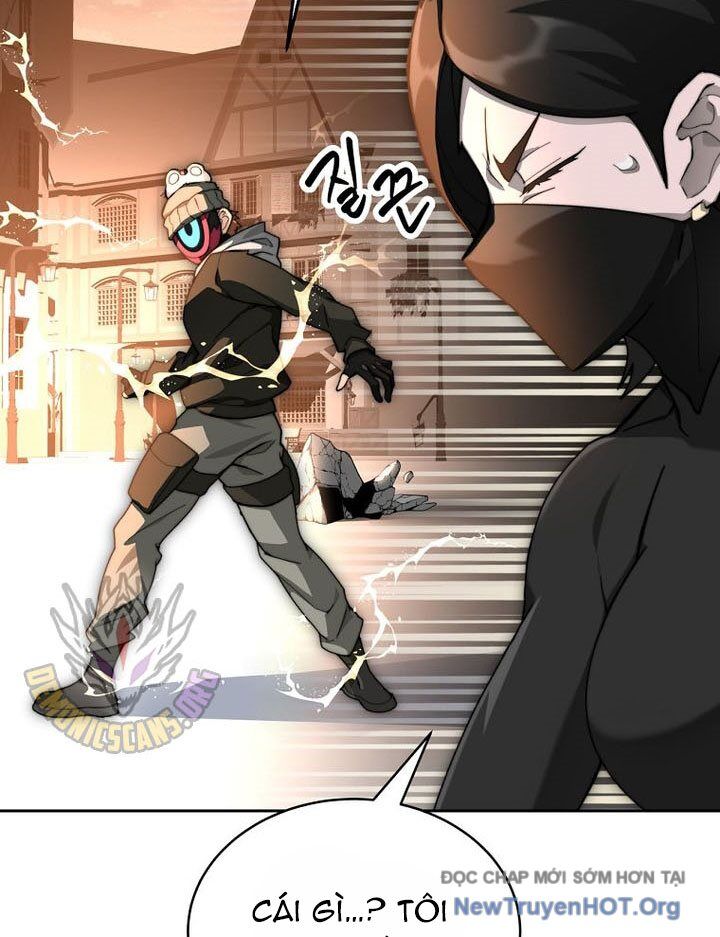 Mắc Kẹt Trong Tòa Tháp Thử Thách Chap 112 - Next Chap 113