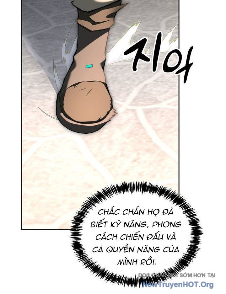 Mắc Kẹt Trong Tòa Tháp Thử Thách Chap 112 - Next Chap 113